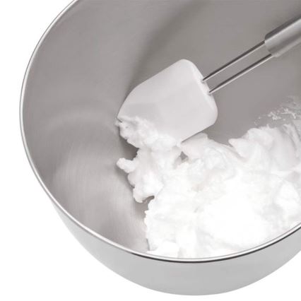 WMF - Spatule à pâte PROFI PLUS inox/blanche