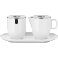 WMF - Sucrier + pichet à lait Barista