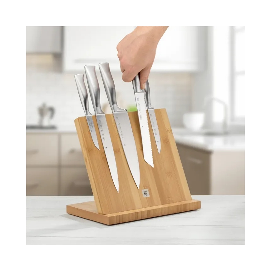 WMF - Support magnétique pour couteaux 31x54,5×39 cm