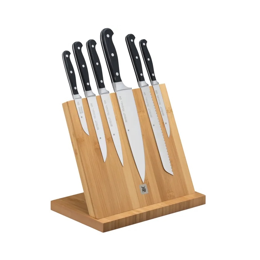 WMF - Support magnétique pour couteaux 31x54,5×39 cm