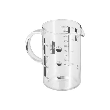 WMF - Verre doseur GOURMET 0,5 l