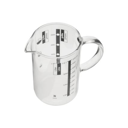 WMF - Verre doseur GOURMET 0,5 l