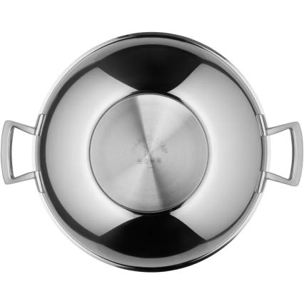 WMF - Wok Ø 36 cm