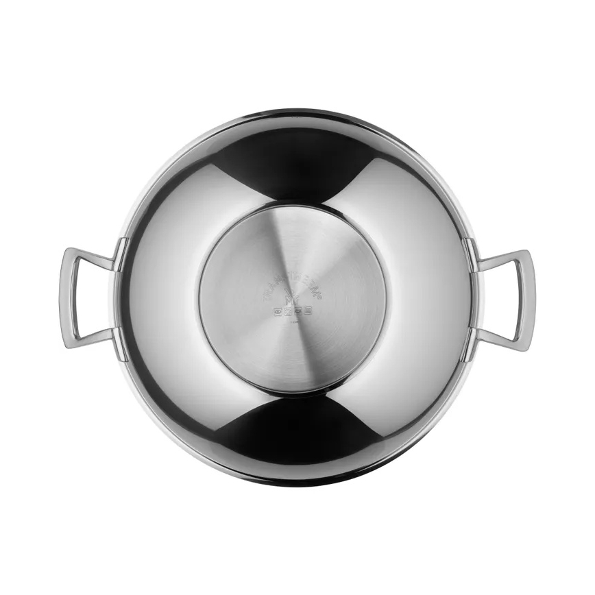 WMF - Wok Ø 36 cm