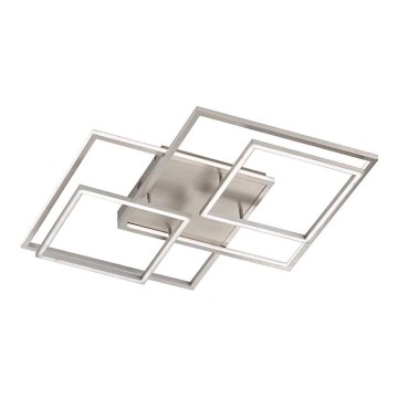Wofi 10644 - Plafonnier à intensité variable VISO LED/62W/230V