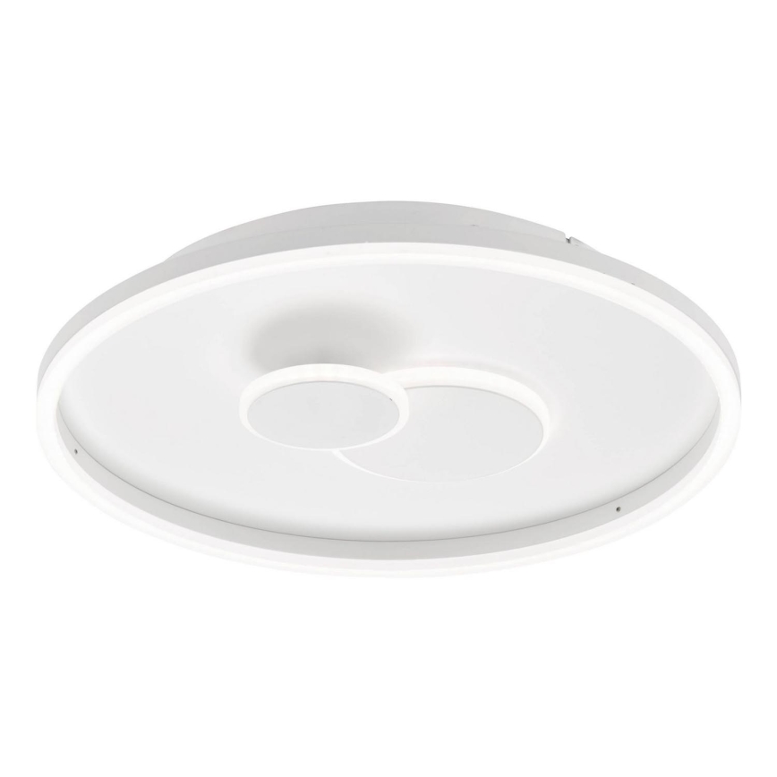 Wofi 11246 - Plafonnier à intensité variable NADRA LED/27W/230V