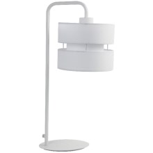 Wofi 11255 - Lampe de table BELLE 1xE27/40W/230V