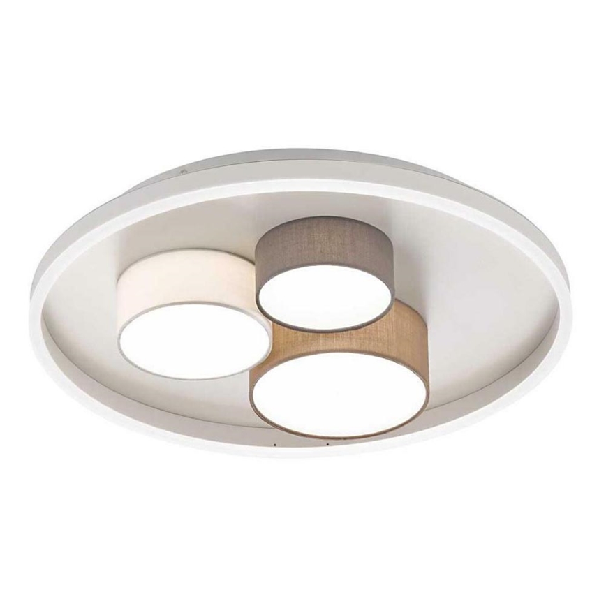 Wofi 11764 - Plafonnier LED BIA LED/45W/230V