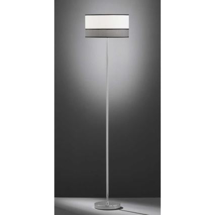 Wofi 11765 - Lampadaire DAVIE 1xE27/40W/230V