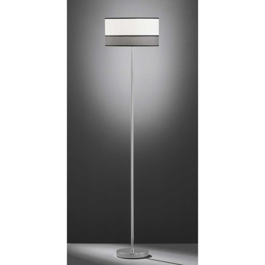 Wofi 11765 - Lampadaire DAVIE 1xE27/40W/230V