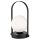 Wofi 12183 - Lampe de table à intensité variable GENK LED/1W/5V 2000 mAh