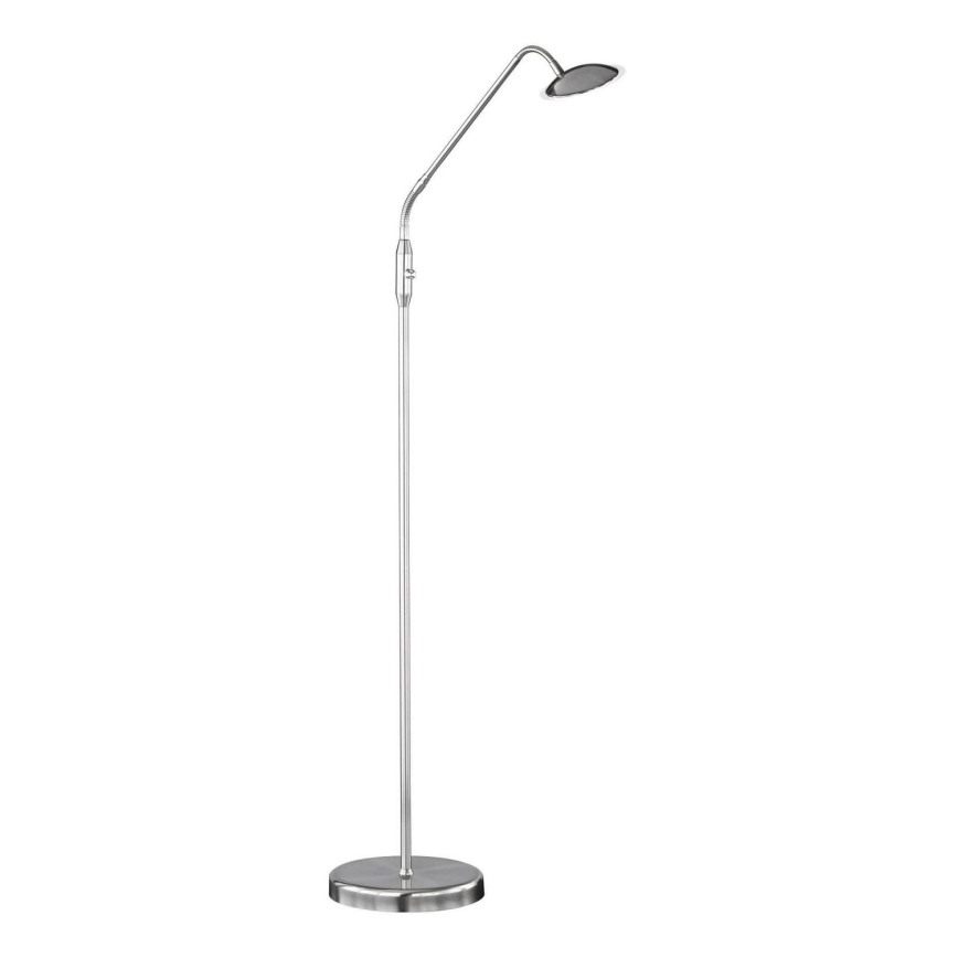 Wofi 3006.01.64.9000 - Lampadaire à intensité variable TWIN LED/4,6W/230V