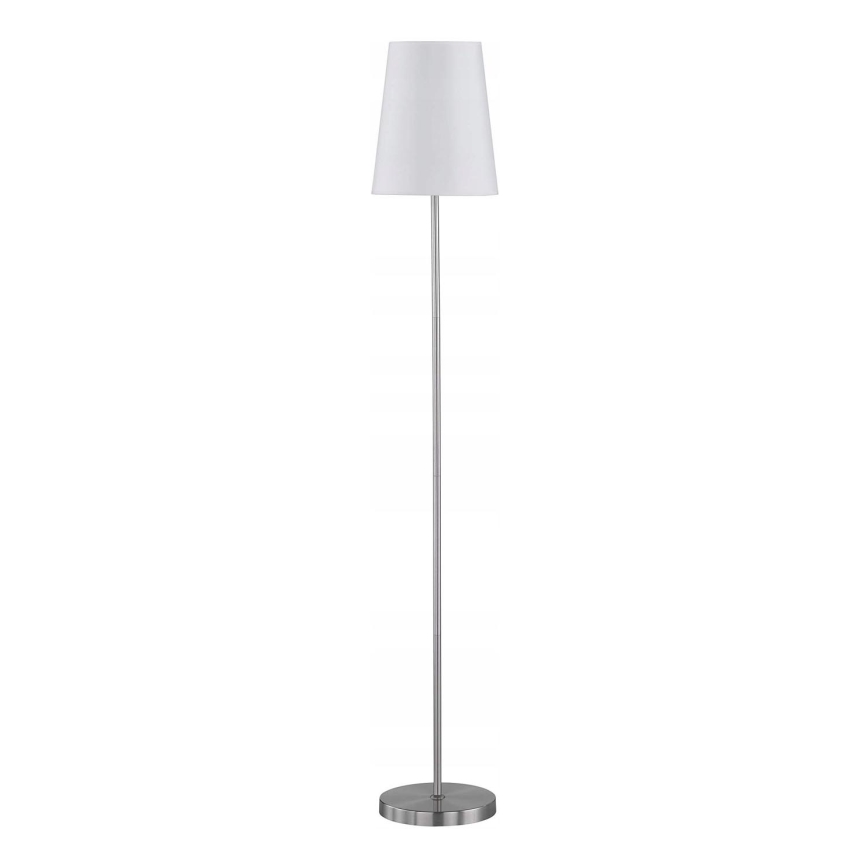 Wofi 3329.01.06.6000 - Lampadaire FYNN 1xE27/60W/230V blanc