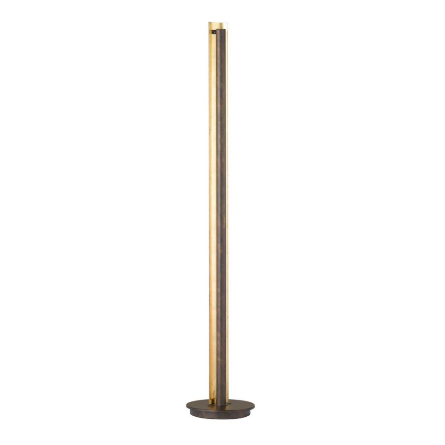 Wofi 3584.01.57.8000 - Lampadaire LED LYON 1xLED/36W/230V