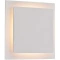 Wofi 451401069000 - Applique murale LED FEY LED/8W/230V blanc