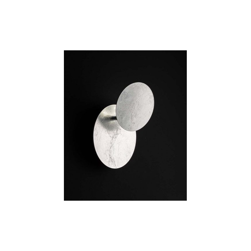 Wofi 451701709000 - Applique murale SLIGO LED/6W/230V chrome mat