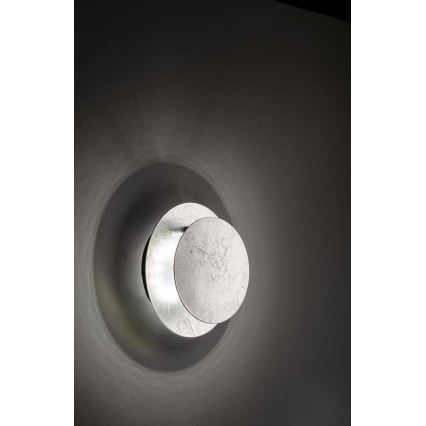 Wofi 451701709000 - Applique murale SLIGO LED/6W/230V chrome mat