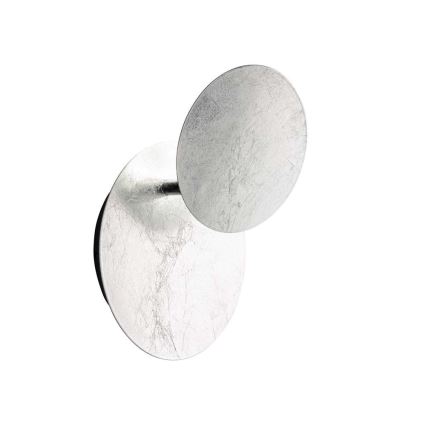 Wofi 451701709000 - Applique murale SLIGO LED/6W/230V chrome mat
