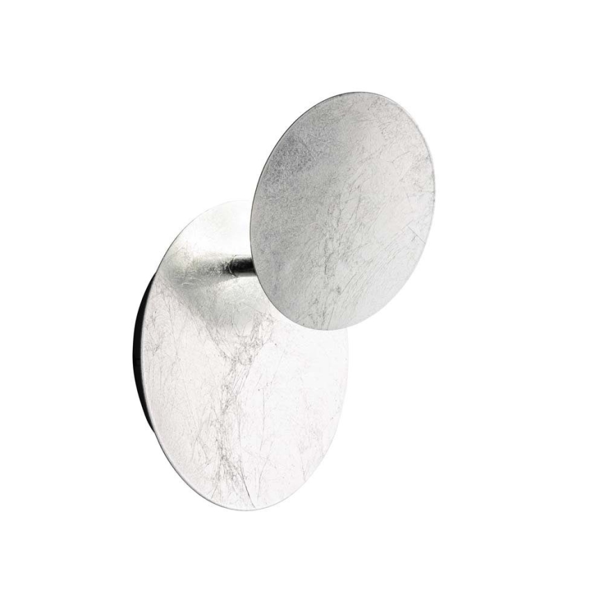 Wofi 451701709000 - Applique murale SLIGO LED/6W/230V chrome mat