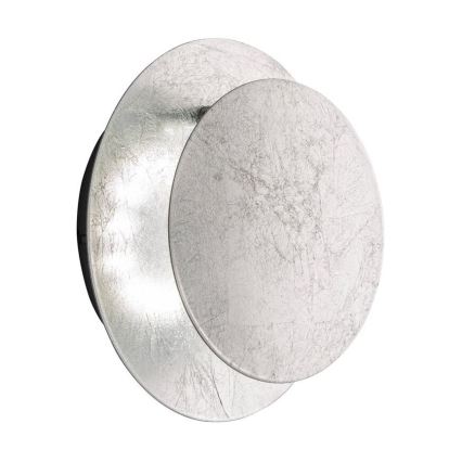 Wofi 451701709000 - Applique murale SLIGO LED/6W/230V chrome mat