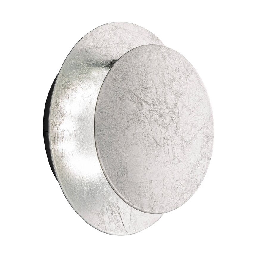 Wofi 451701709000 - Applique murale SLIGO LED/6W/230V chrome mat