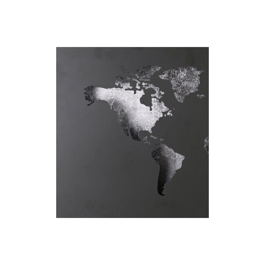 Wofi 4556.01.50.9600 - Applique murale décorative LINDA LED/26W/230V 3000K