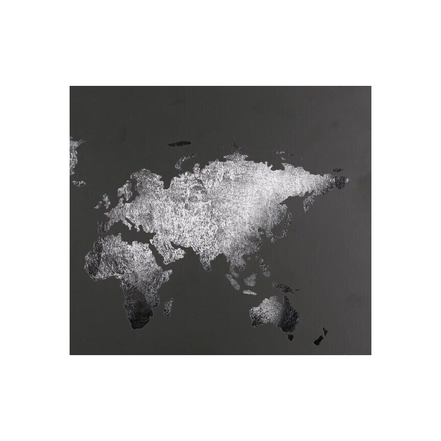 Wofi 4556.01.50.9600 - Applique murale décorative LINDA LED/26W/230V 3000K