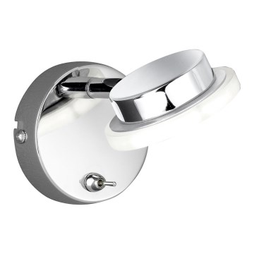 WOFI 4614.01.01.0000 - Applique murale LED COMO 1xLED/4W