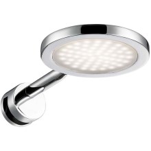 Wofi 4622.01.01.0044 - Éclairage de miroir LED salle de bain SURI LED/6W/230V IP44