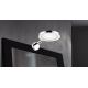 Wofi 4622.01.01.0044 - Éclairage miroir salle de bain SURI LED/6W/230V IP44