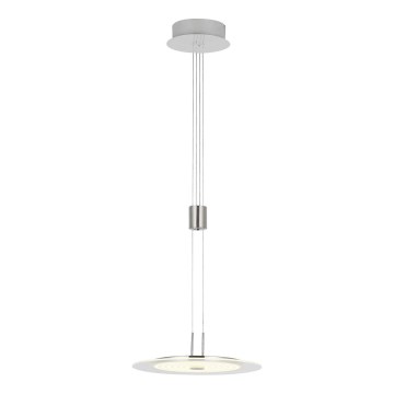 Wofi 6120.01.54.0000 - Suspension filaire à intensité variable LED ROMA LED/21,6W/230V