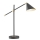 Wofi 70109G - Lampe de table GLORIA 1xE14/28W/230V