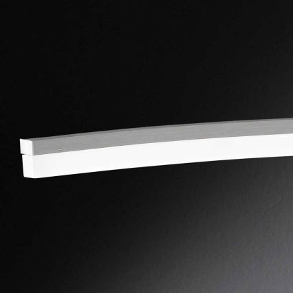 Wofi 7230.01.64.6000 - Suspension filaire à intensité variable FERROL LED/28W/230V