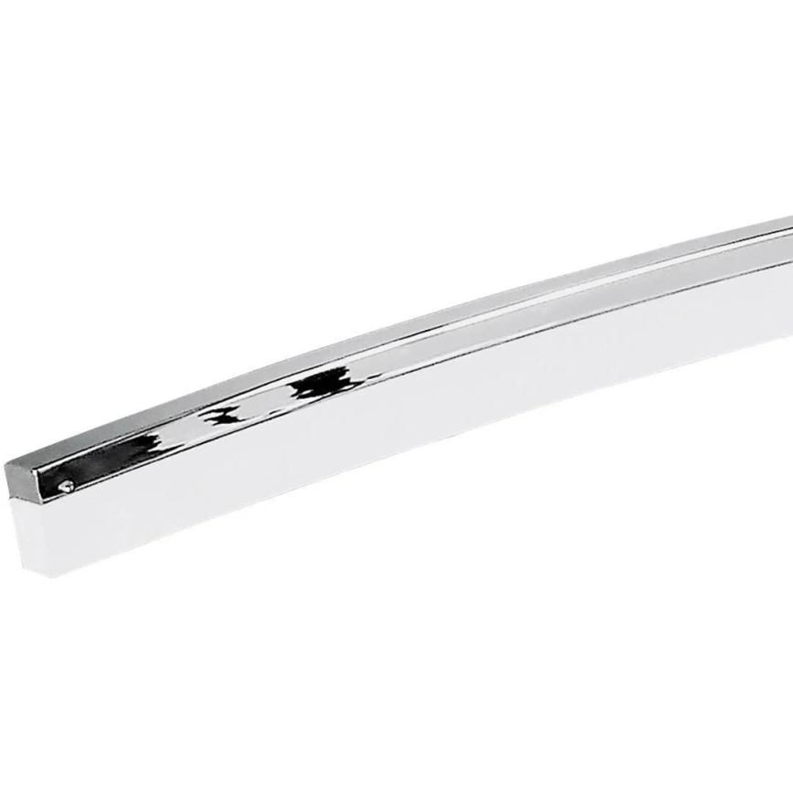 Wofi 7234.01.01.0000 - Suspension filaire à intensité variable LED COLMAR LED/28,8W/230V