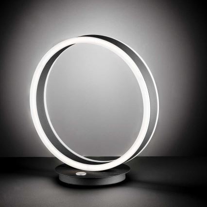 Wofi 8226.01.10.9000 - Lampe de table à intensité variable KEMI LED/15W/230V 3000K