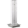 Wofi 8379.02.70.7000 - Lampe de table tactile LED à intensité variable ARLON LED/12W/230V