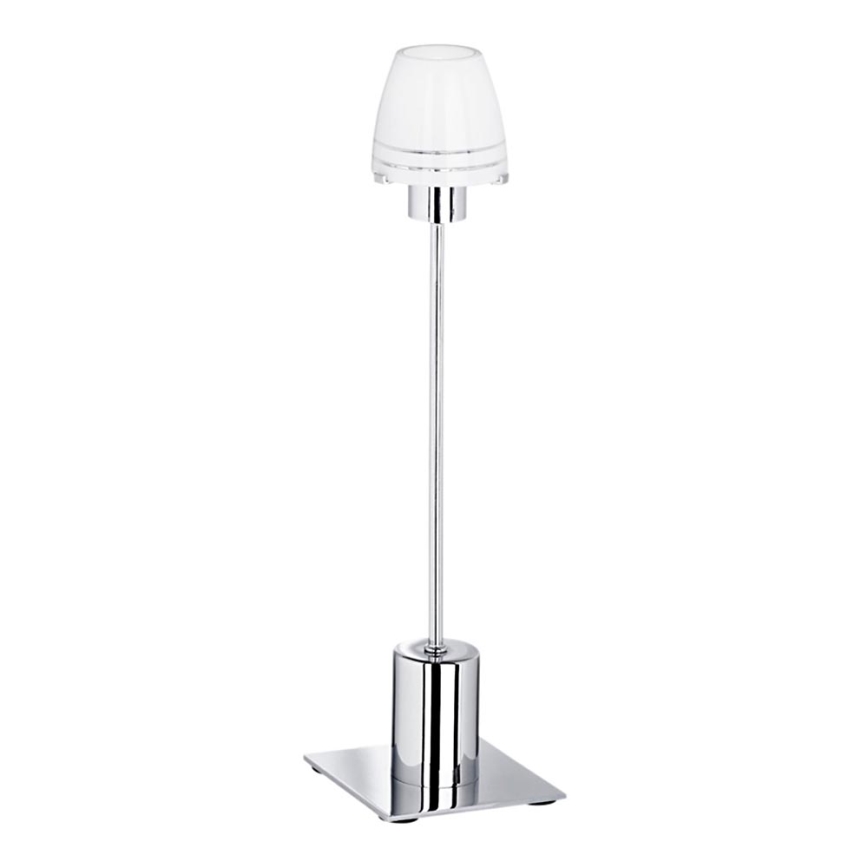 WOFI 8544.01.01.0000 - lampe de table VILLAGE 1xLED/4W