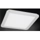 Wofi 9075.01.01.9300 - Luminaire à intensité variable de salle de bain PEGGY LED/16,5W/230V IP44