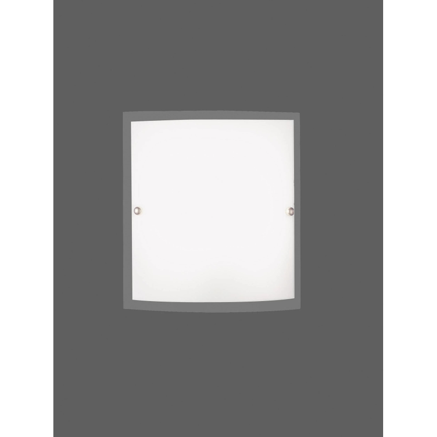 Wofi 9637.01.64.0210 - Applique murale FIGO 1xE14/60W/230V