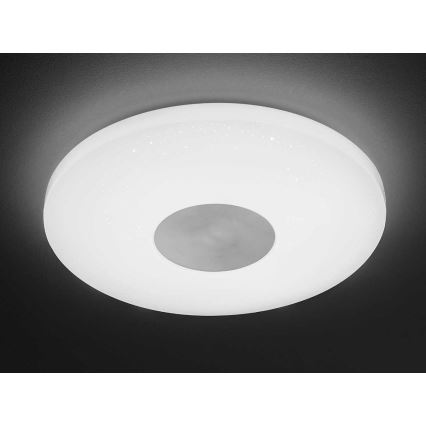 Wofi 9985.01.06.6000 - Plafonnier CARLA LED/18W/230V