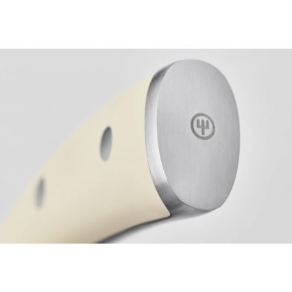Wüsthof - Couteau à pain CLASSIC IKON 20 cm crème
