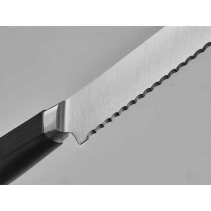 Wüsthof - Couteau à pain PARTNER 20  cm noir