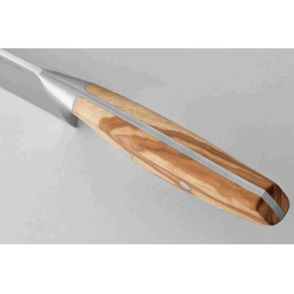 Wüsthof - Couteau de chef AMICI 16 cm bois d