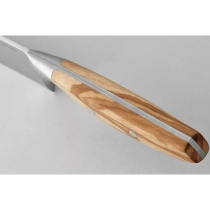 Wüsthof - Couteau de chef AMICI 20 cm bois d