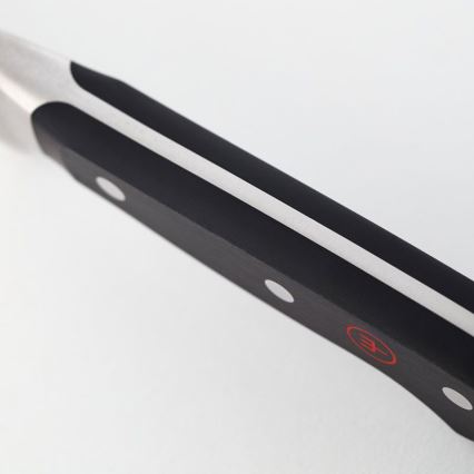 Wüsthof - Couteau de chef CLASSIC 16 cm noir