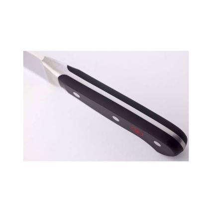 Wüsthof - Couteau de cuisine CLASSIC 18 cm noir