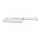 Wüsthof - Couteau de cuisine japonais CLASSIC IKON 17 cm crème