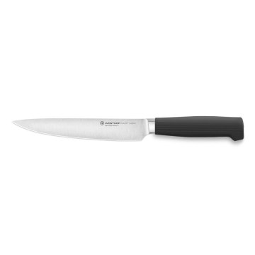 Wüsthof - Couteau de cuisine PARTNER 16 cm noir