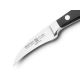 Wüsthof - Couteau de cuisine pour éplucher CLASSIC 7 cm noir