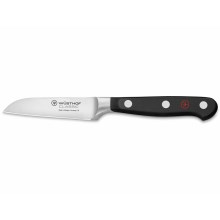 Wüsthof - Couteau de cuisine pour légumes CLASSIC 8 cm noir